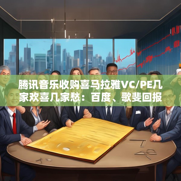 腾讯音乐收购喜马拉雅VC/PE几家欢喜几家愁：百度、歌斐回报超300% 挚信资本、好未来持有超10年收益1.8倍
