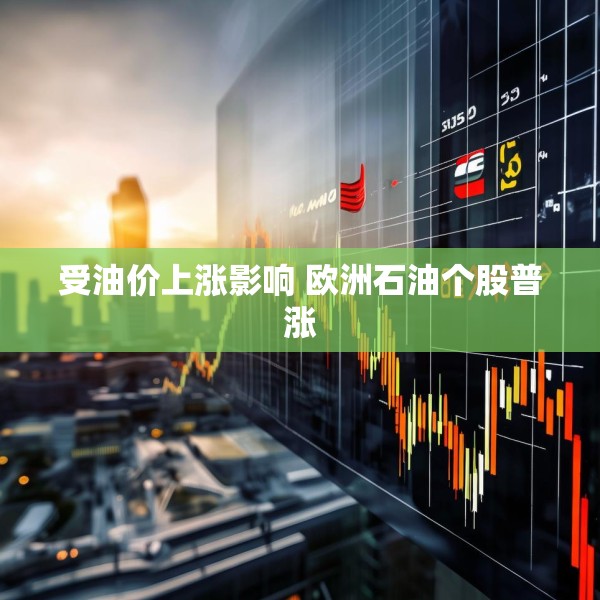 受油价上涨影响 欧洲石油个股普涨