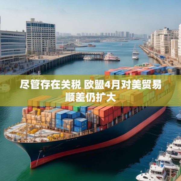 尽管存在关税 欧盟4月对美贸易顺差仍扩大