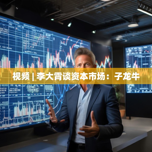 视频 | 李大霄谈资本市场：子龙牛