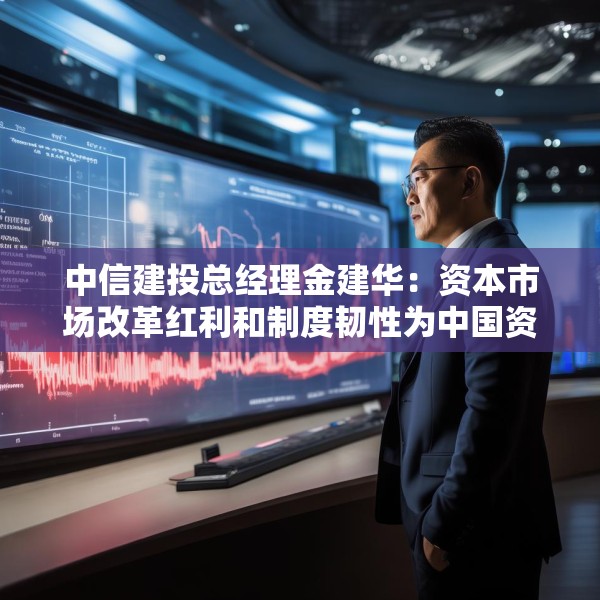 中信建投总经理金建华：资本市场改革红利和制度韧性为中国资产赢得独特吸引力