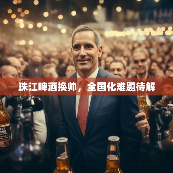 珠江啤酒换帅，全国化难题待解