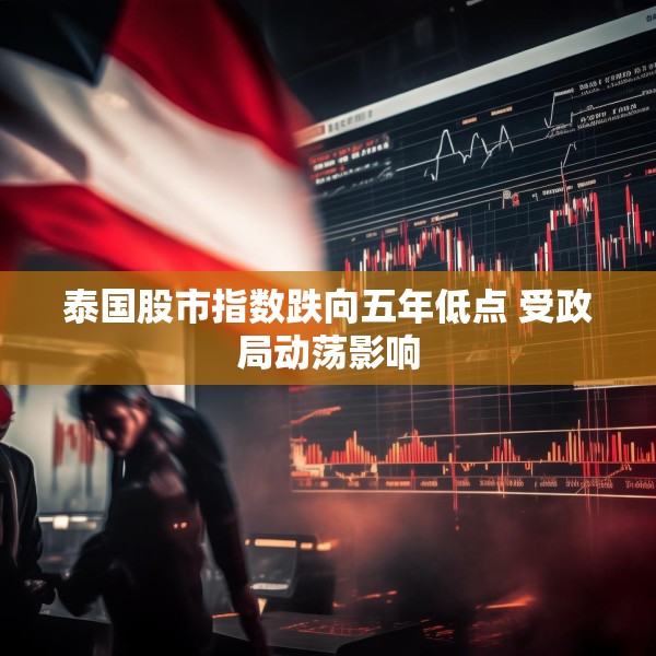 泰国股市指数跌向五年低点 受政局动荡影响