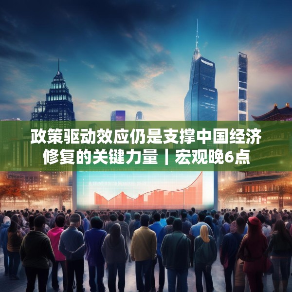 政策驱动效应仍是支撑中国经济修复的关键力量｜宏观晚6点