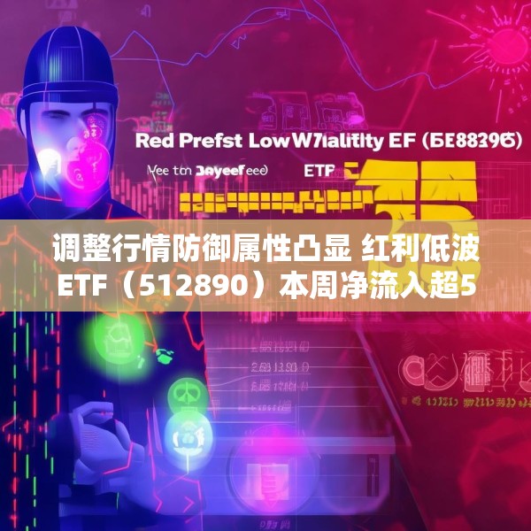 调整行情防御属性凸显 红利低波ETF（512890）本周净流入超5亿元