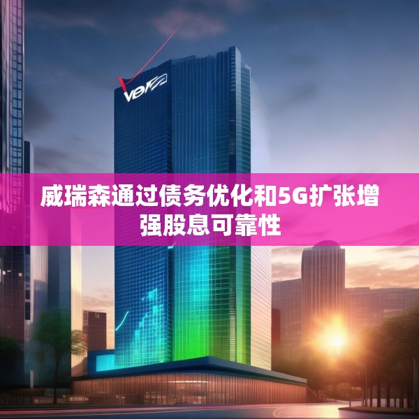 威瑞森通过债务优化和5G扩张增强股息可靠性