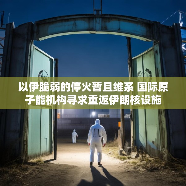 以伊脆弱的停火暂且维系 国际原子能机构寻求重返伊朗核设施