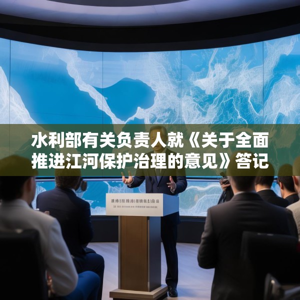 水利部有关负责人就《关于全面推进江河保护治理的意见》答记者问