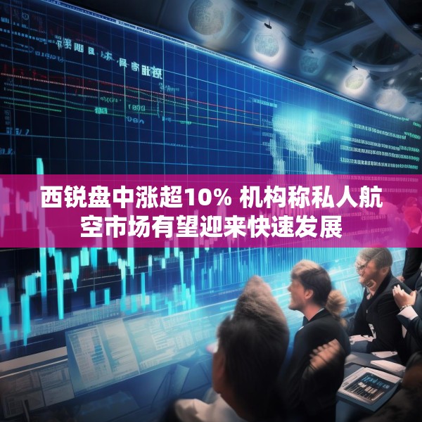 西锐盘中涨超10% 机构称私人航空市场有望迎来快速发展