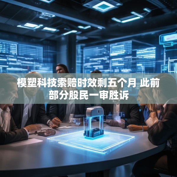 模塑科技索赔时效剩五个月 此前部分股民一审胜诉