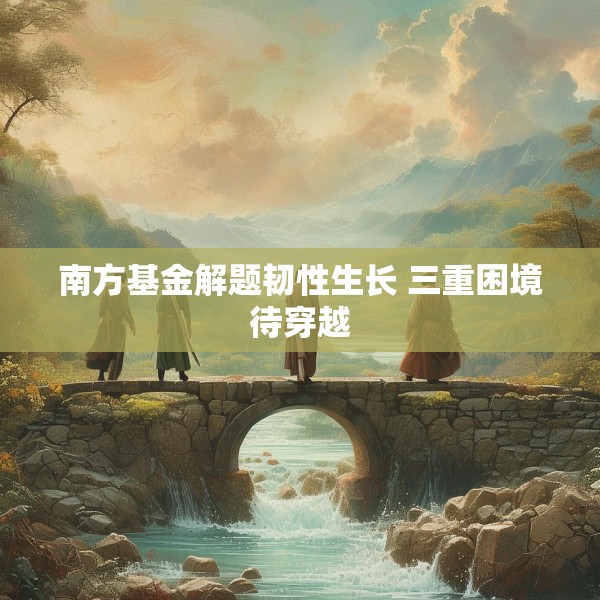 南方基金解题韧性生长 三重困境待穿越