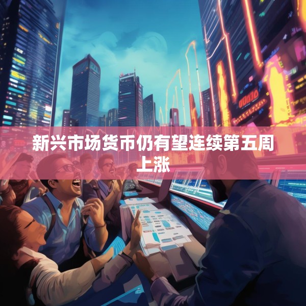 新兴市场货币仍有望连续第五周上涨