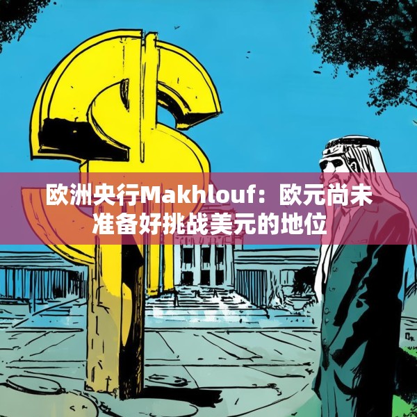 欧洲央行Makhlouf：欧元尚未准备好挑战美元的地位