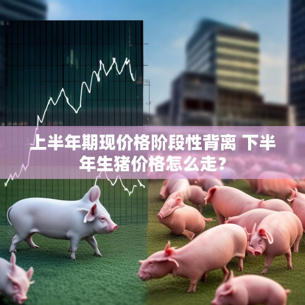 上半年期现价格阶段性背离 下半年生猪价格怎么走？