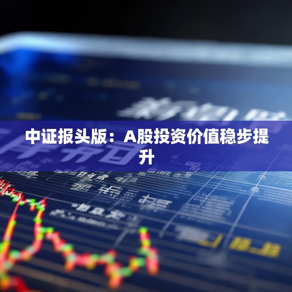 中证报头版：A股投资价值稳步提升