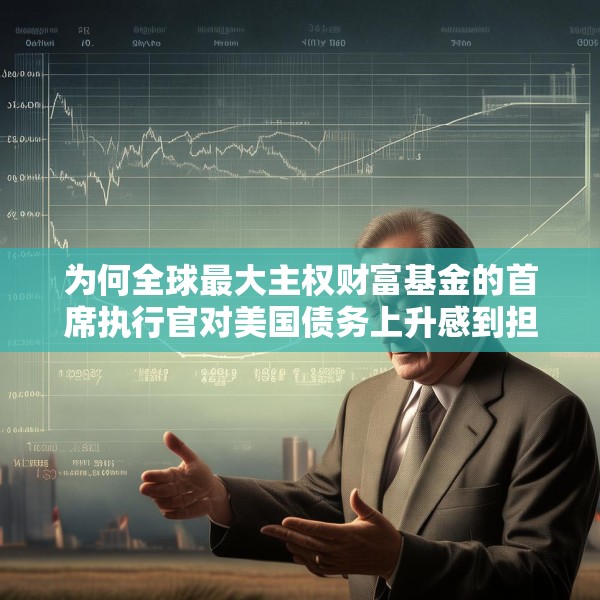 为何全球最大主权财富基金的首席执行官对美国债务上升感到担忧