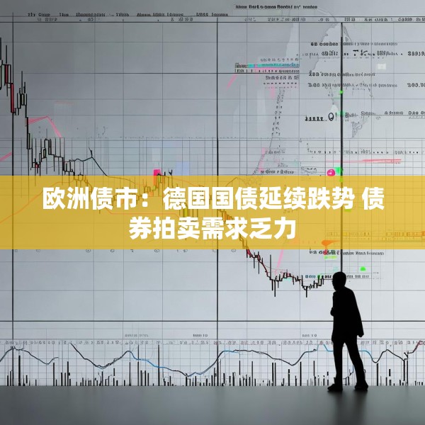 欧洲债市：德国国债延续跌势 债券拍卖需求乏力
