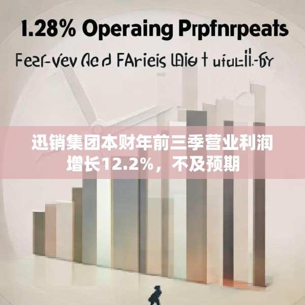 迅销集团本财年前三季营业利润增长12.2%，不及预期