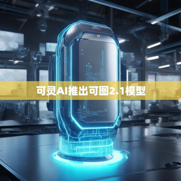 可灵AI推出可图2.1模型