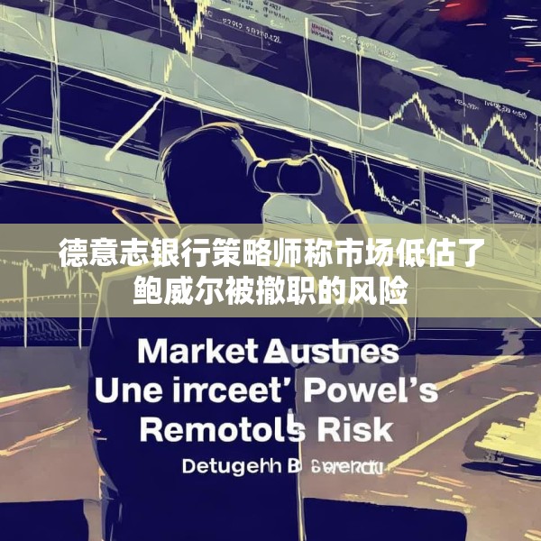 德意志银行策略师称市场低估了鲍威尔被撤职的风险