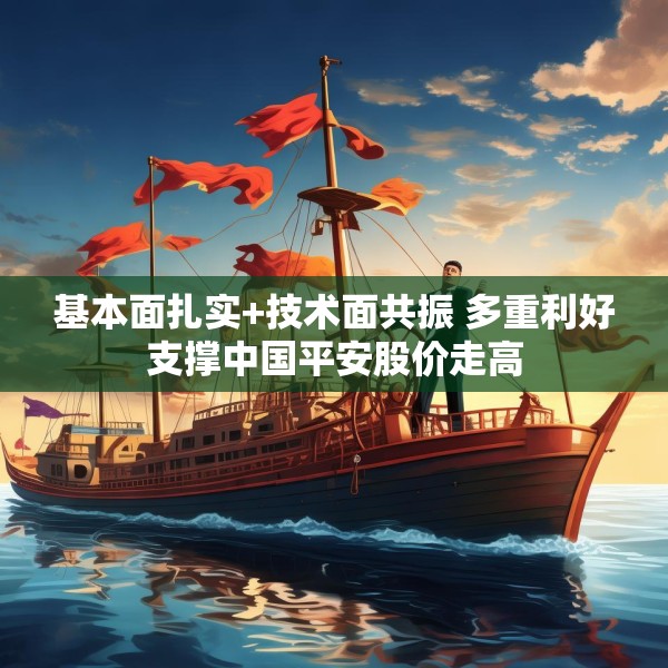 基本面扎实+技术面共振 多重利好支撑中国平安股价走高