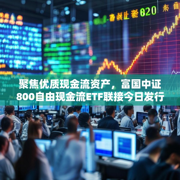 聚焦优质现金流资产，富国中证800自由现金流ETF联接今日发行