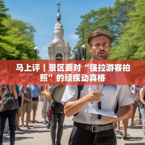 马上评｜景区要对“强拉游客拍照”的顽疾动真格