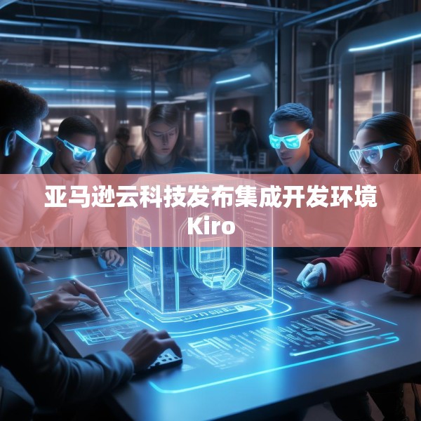 亚马逊云科技发布集成开发环境Kiro