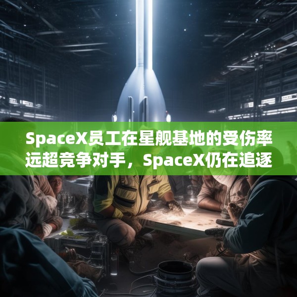 SpaceX员工在星舰基地的受伤率远超竞争对手，SpaceX仍在追逐其火星梦想