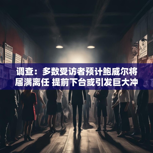 调查：多数受访者预计鲍威尔将届满离任 提前下台或引发巨大冲击波