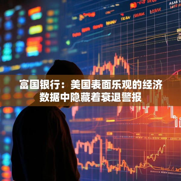 富国银行：美国表面乐观的经济数据中隐藏着衰退警报