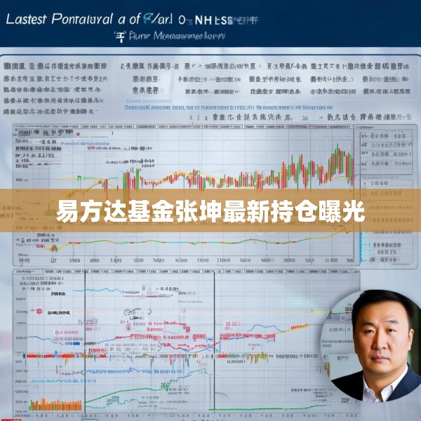 易方达基金张坤最新持仓曝光